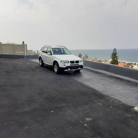 Seaview Cottage Ballito Ngoại thất bức ảnh