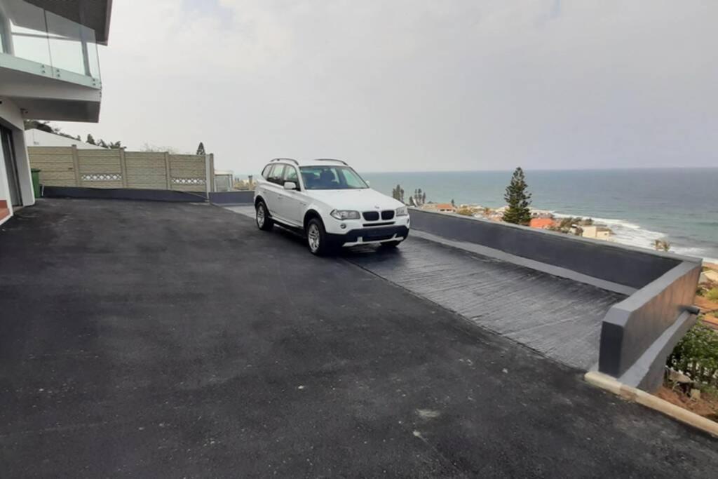 Seaview Cottage Ballito Ngoại thất bức ảnh