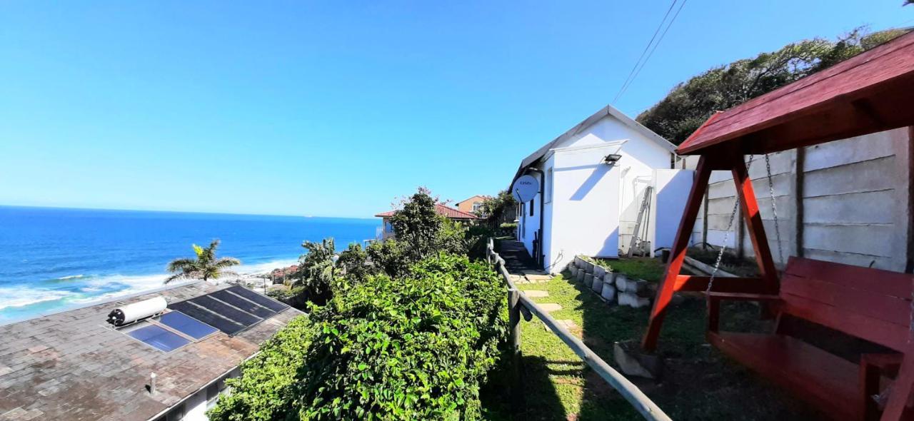 Seaview Cottage Ballito Ngoại thất bức ảnh