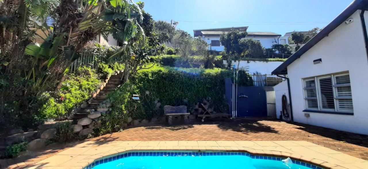 Seaview Cottage Ballito Ngoại thất bức ảnh