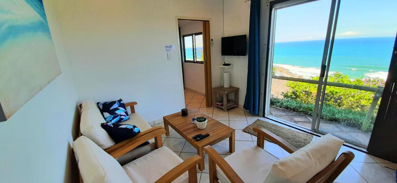 Seaview Cottage Ballito Ngoại thất bức ảnh