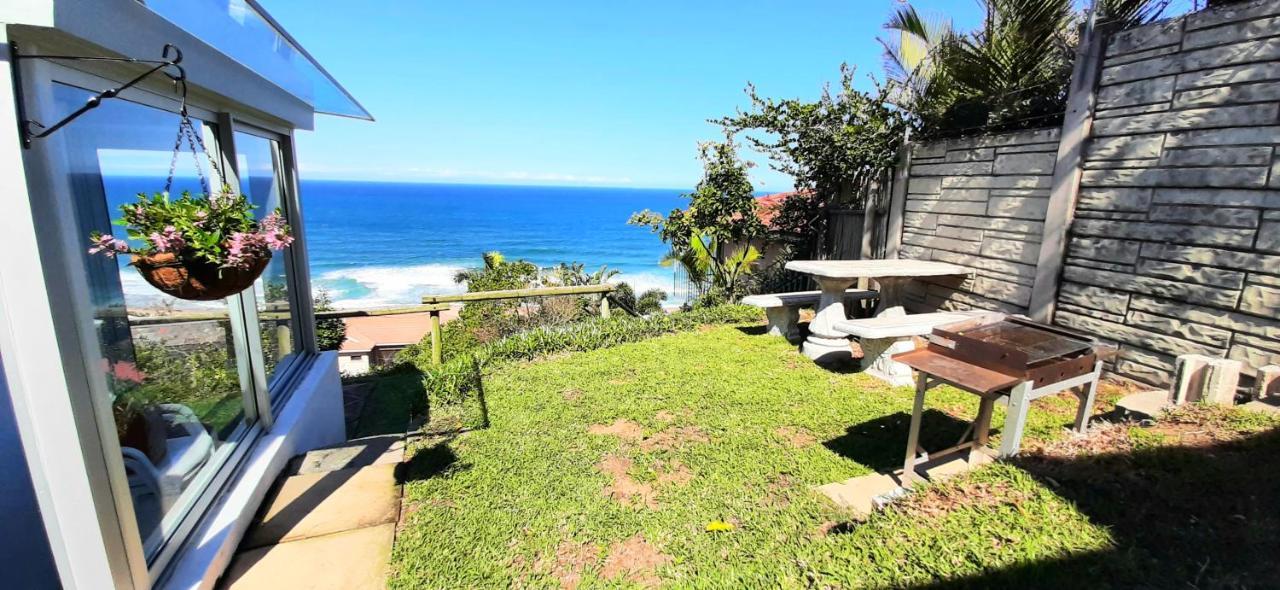 Seaview Cottage Ballito Ngoại thất bức ảnh