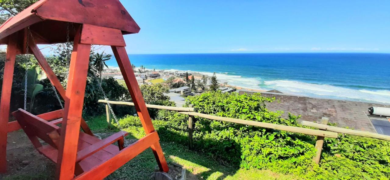 Seaview Cottage Ballito Ngoại thất bức ảnh