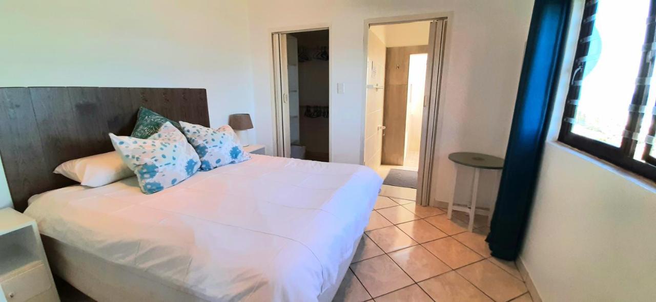 Seaview Cottage Ballito Ngoại thất bức ảnh