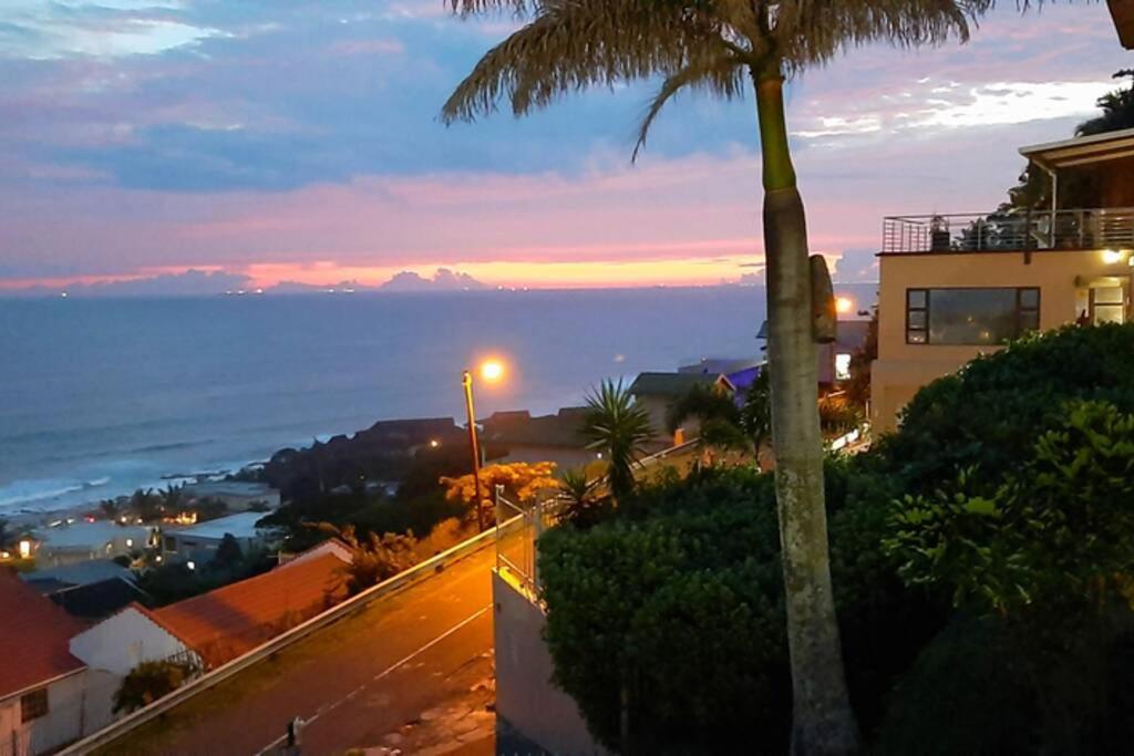 Seaview Cottage Ballito Ngoại thất bức ảnh