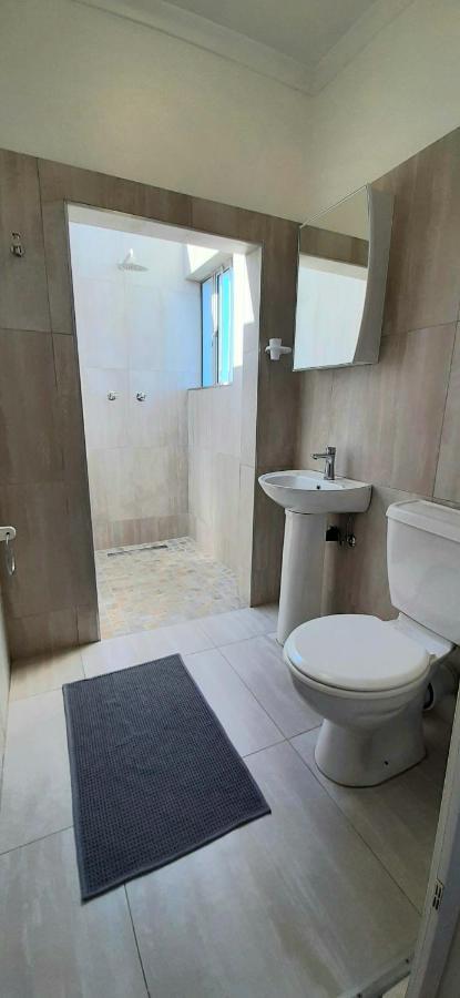 Seaview Cottage Ballito Ngoại thất bức ảnh