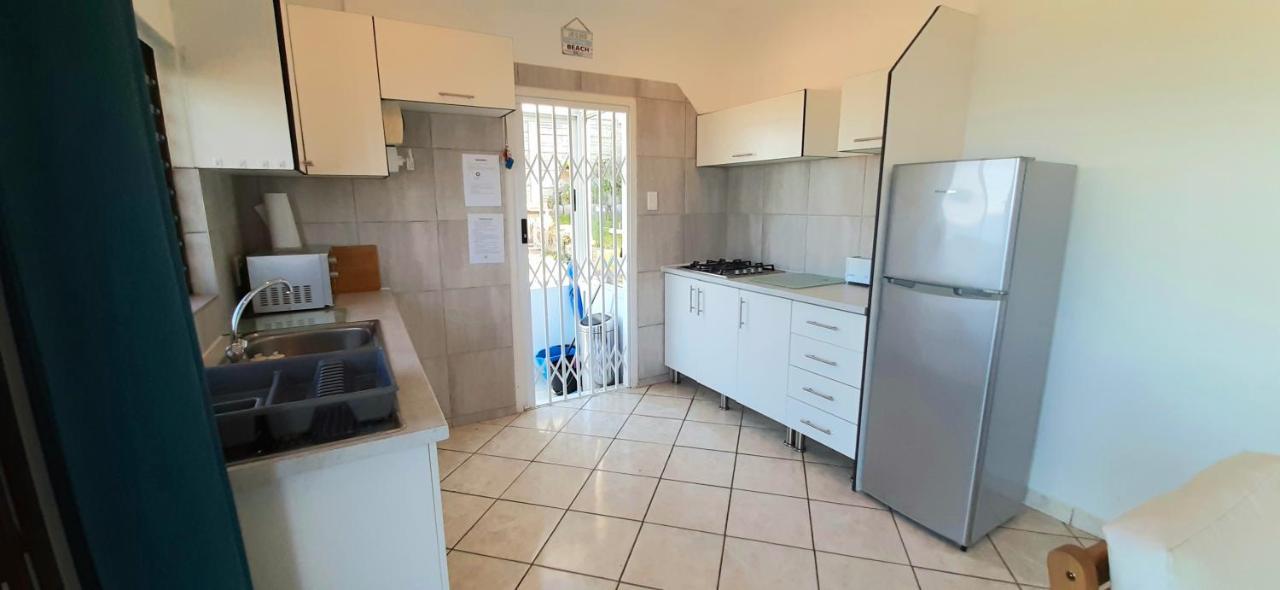 Seaview Cottage Ballito Ngoại thất bức ảnh