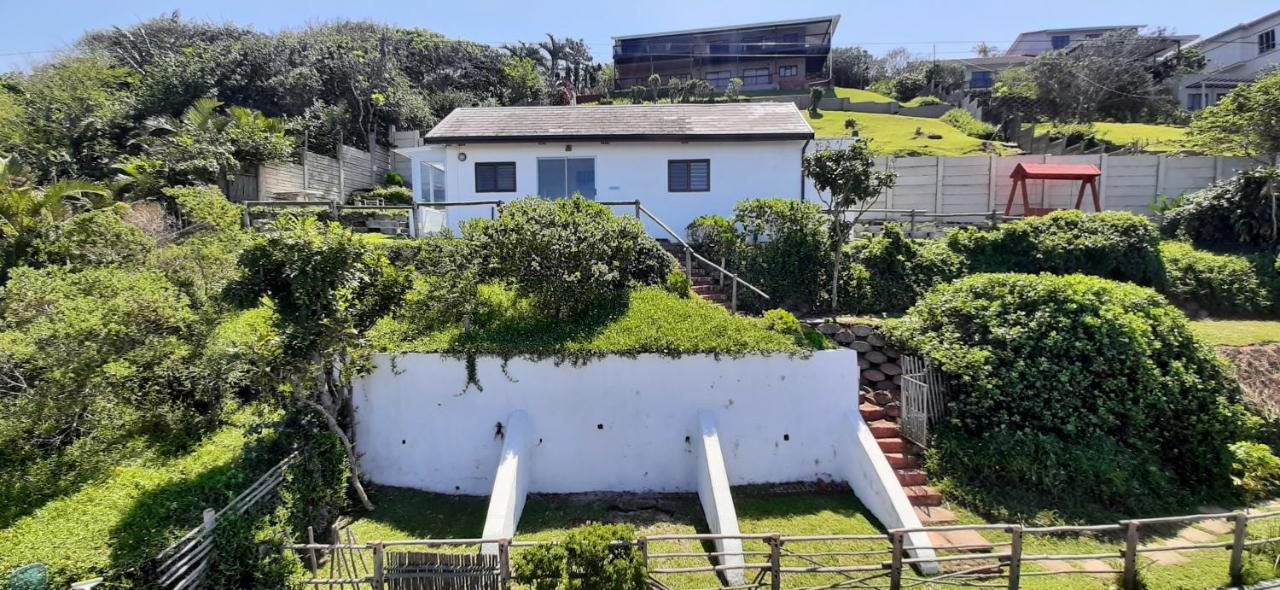 Seaview Cottage Ballito Ngoại thất bức ảnh