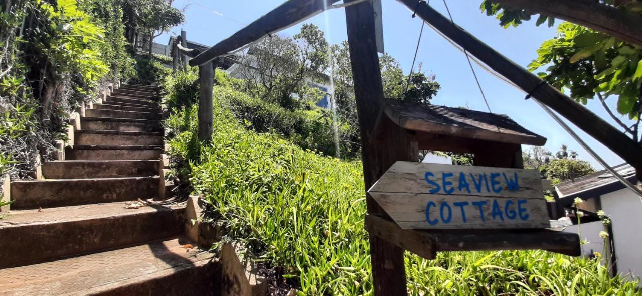 Seaview Cottage Ballito Ngoại thất bức ảnh