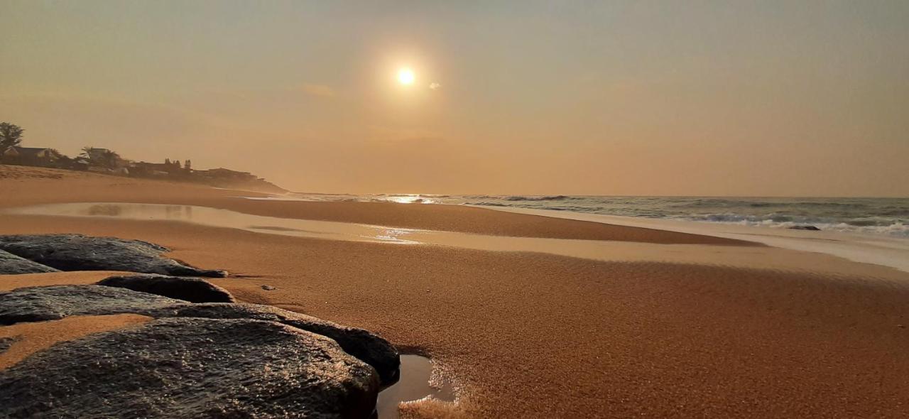 Seaview Cottage Ballito Ngoại thất bức ảnh